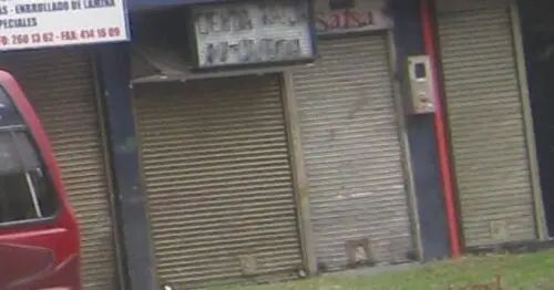 CON EL BUEN RITMO SIGUELO CON EL BUEN RITMO SIGUELO